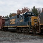 CSX 6397